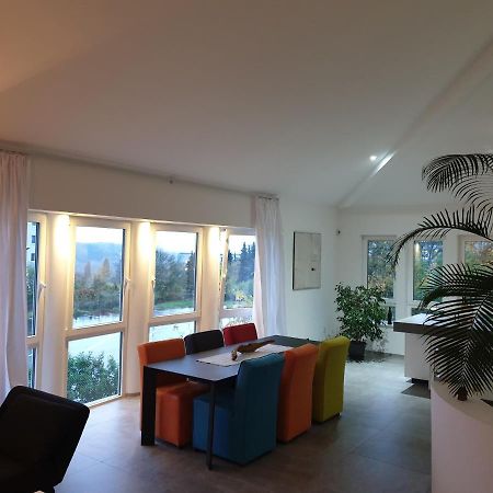 Fewo Puettlingen מראה חיצוני תמונה