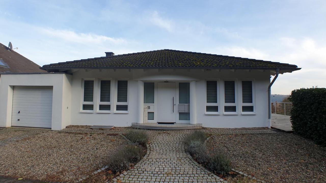 Fewo Puettlingen מראה חיצוני תמונה