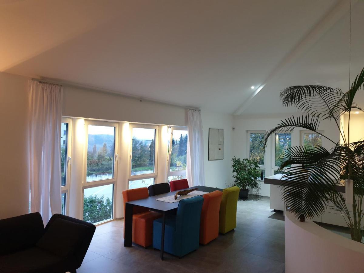 Fewo Puettlingen מראה חיצוני תמונה